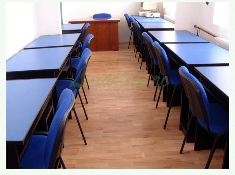 Image of Mobilier Şcolar