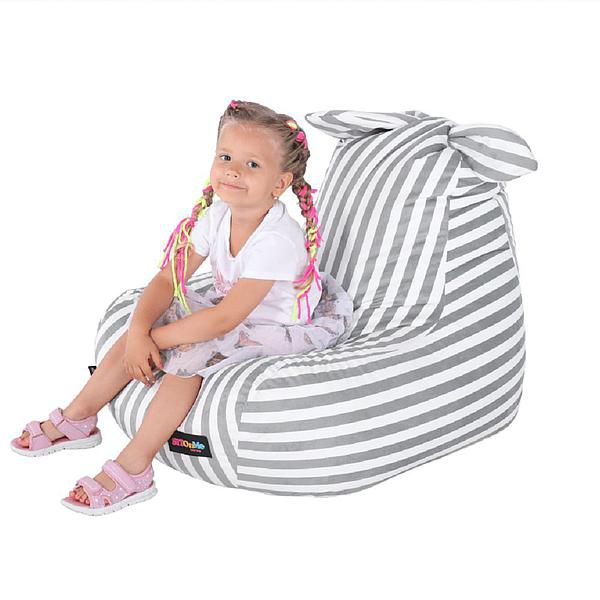 Fotoliu Tip Sac Lapin