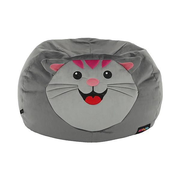 Fotoliu Tip Sac Baby Tip 1 - Pisică