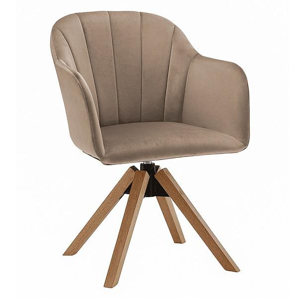 Fotoliu rotativ Dalio