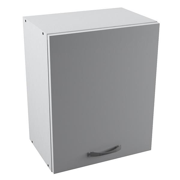 Corp suspendat 1 usa START 40X51X30 - Fronturi: PAL Alb 04 - Manere: Satin