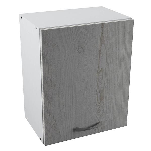 Corp suspendat 1 usa START 40X51X30 - Fronturi: PAL Pin Alb 04 - Manere: Satin