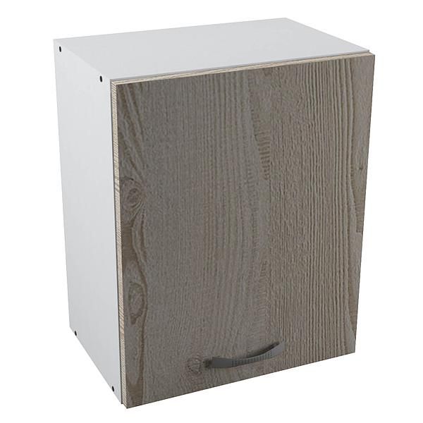 Corp suspendat 1 usa START 40X51X30 - Fronturi: PAL Pin Crem 04 - Manere: Satin