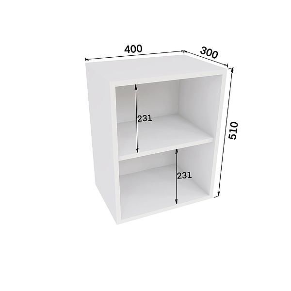 Corp suspendat 1 usa START 40X51X30