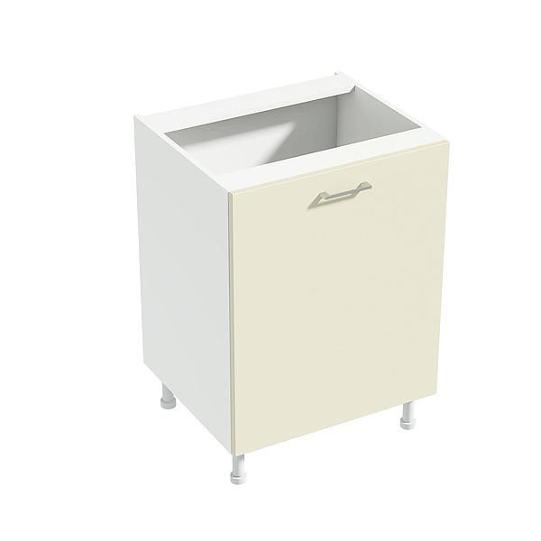 Corp baza 1 usa si 1 raft CHARM 60x84x54.3 - Fete: PAL Migdala 1