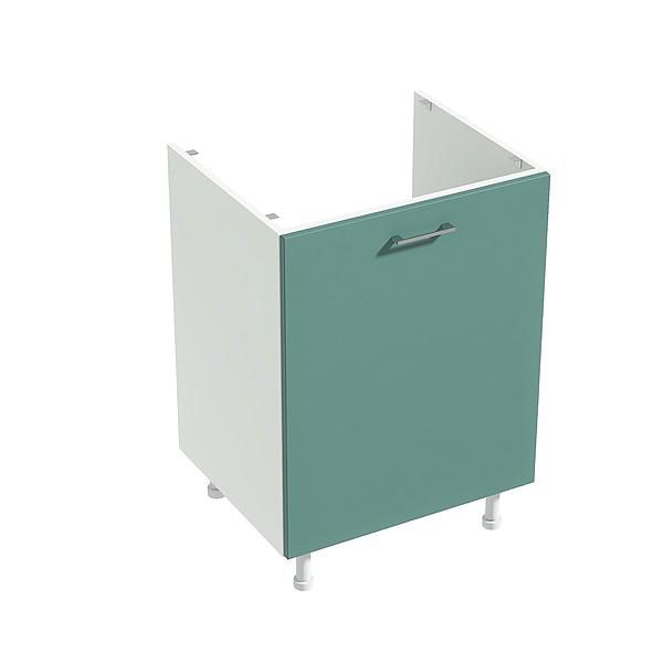 Masca chiuveta 1 usa CHARM 60x84x54.3 - Fete: PAL Amurg