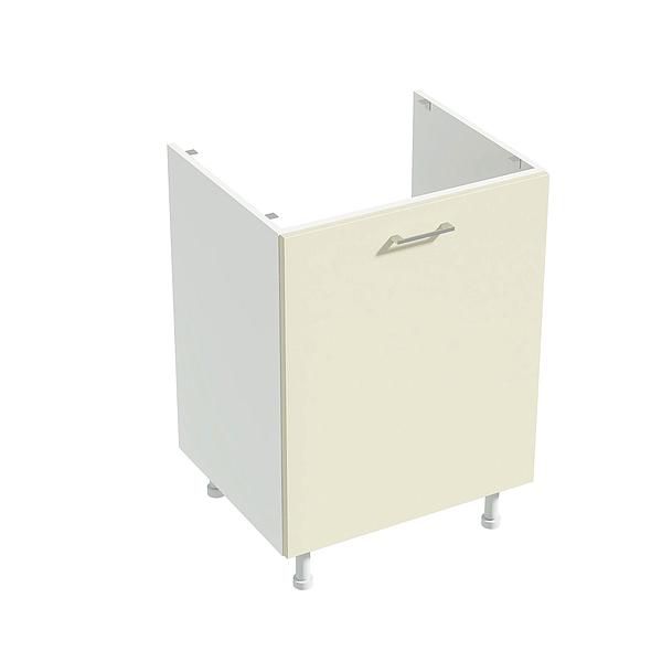 Masca chiuveta 1 usa CHARM 60x84x54.3 - Fete: PAL Migdala 1