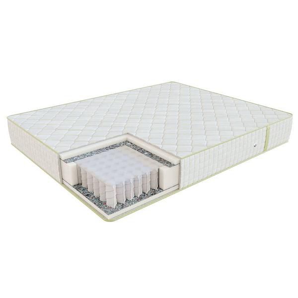 Saltea GELADI Classic Pocket 190x100 h27 