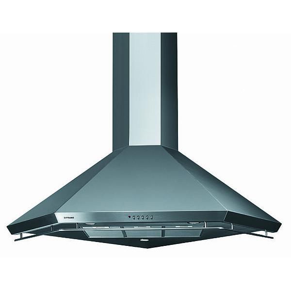 Hota de Colt Angular Chimney