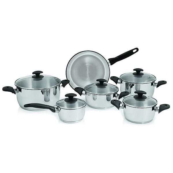 Set de Vase Linea