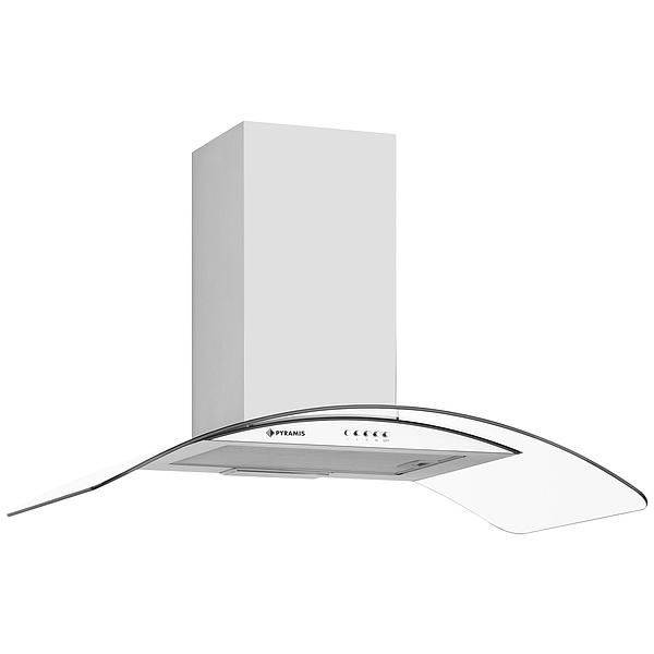 HOTA DECOR ELEGANT INOX & STICLA 90CM 3159959905
