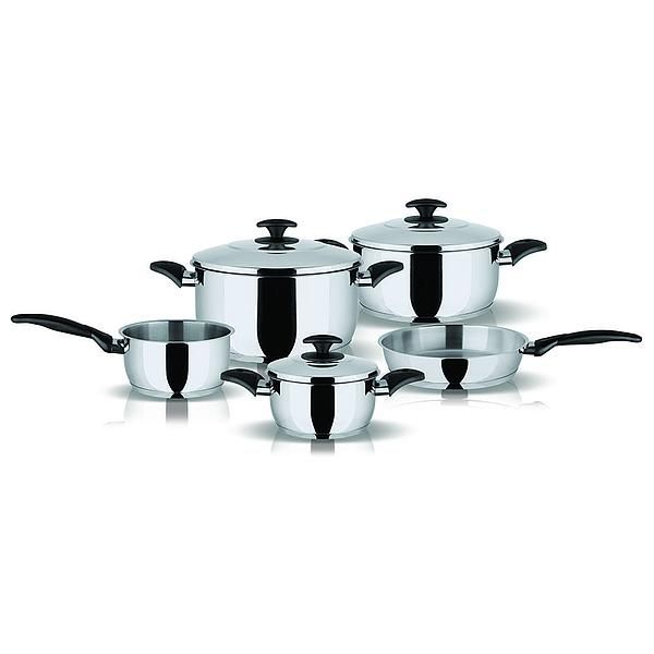 Set de Vase Gourmet