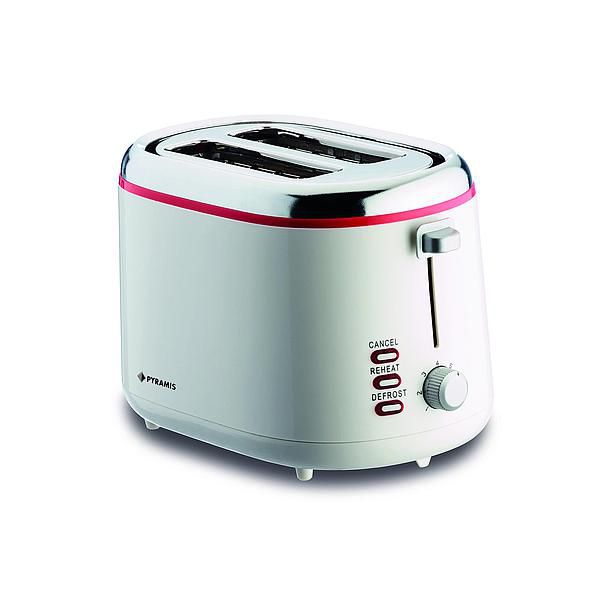Prajitor de paine Pyramis WRI700