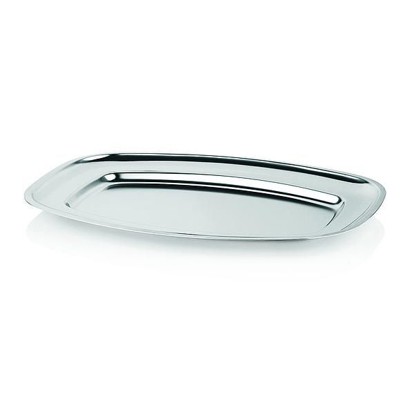 Platou Inox 35x23cm SM