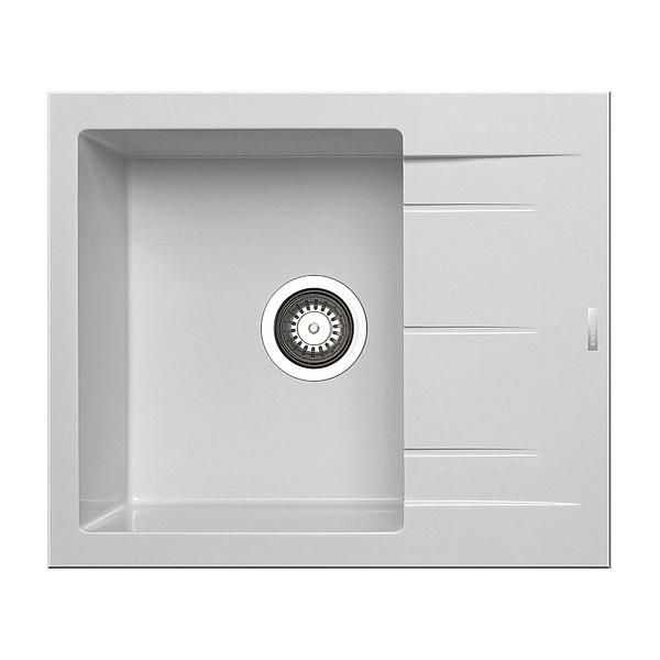 CHIUVETA ALAZIA 59*50 1B1D SNOW 079809011