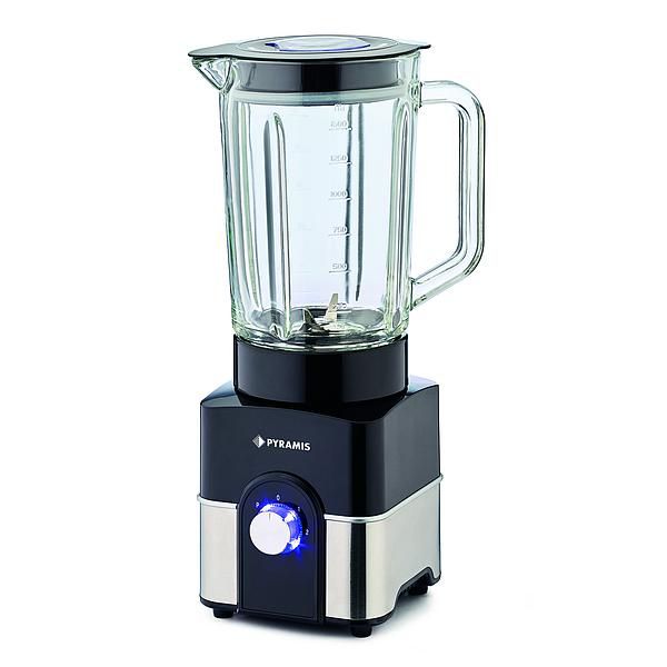 Blender de masa Pyramis BI300