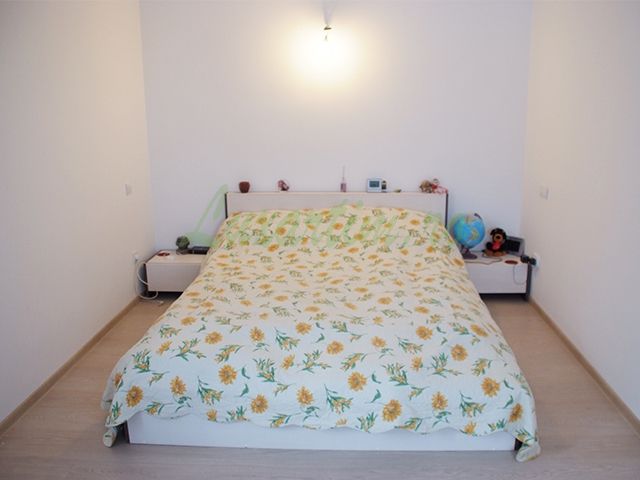 Image of Dormitor Compact White