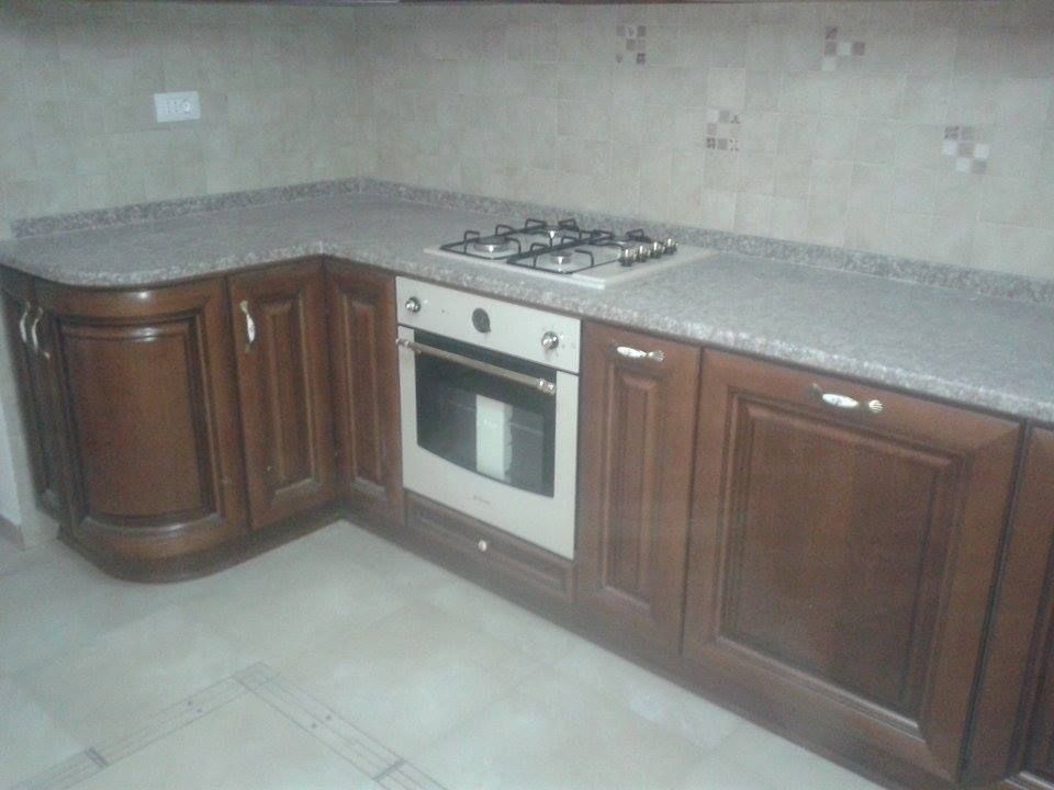 Bucatarie Rustica - Corpuri baza