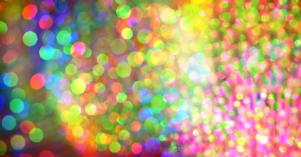 luxartim.ro-color, circle, blink